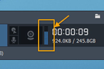電腦聲音錄制全流程圖文詳解 以Bandicam為例，解析錄制過(guò)程中的音頻流向