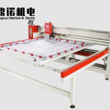 沈陽(yáng)鐵友機(jī)械制造廠 以精湛工藝與創(chuàng)新設(shè)計(jì)，引領(lǐng)電腦絎縫與圖文制作新篇章